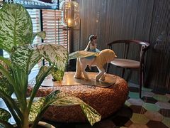 -庐灶江南·江南菜·四合院Bistro(东直门雍和宫·原华侨宾馆店)