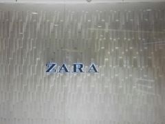 -ZARA(世贸天阶店)