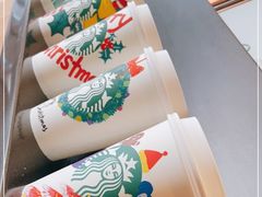 -星巴克臻选(莘庄仲盛店)