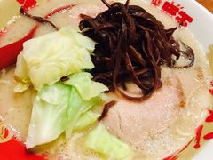 -豚王拉面(澳门银河店)