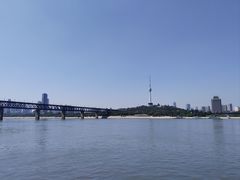 -武昌中华路码头(轮渡站)