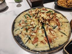 海鲜葱饼-HONGA HONGA雄家(曹路店)