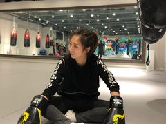 -北武堂拳击散打搏击泰拳俱乐部(三里屯总店)
