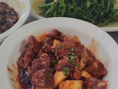 -小杨酒家(华苑小区店)