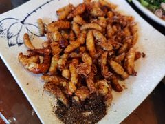 -老张烤羊(王哥庄店)