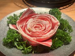 -烧肉达人•炭火烧肉(新天地店)