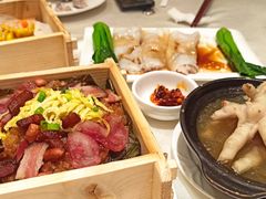 -白云宾馆·白云宴餐厅