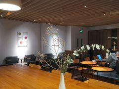 大堂-煮叶(悠唐广场店)
