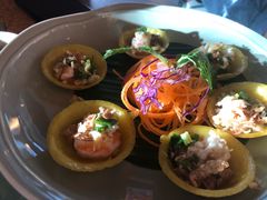 -CHINCHIN 青青·泰国料理(万象食家店)