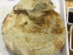 -门庭若市豆浆油条(恒生广场店)