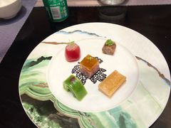 -英冠索菲特酒店·萧湘阁中餐厅