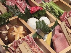 -肉魁屋·烧肉·烧鸟·酒场(高新店)