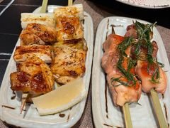 长葱烧鸟-伊藤ITO(侨福芳草地购物中心店)
