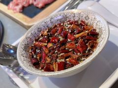 -乔先生涮肉·鲜活牛羊肉火锅(塘沽店)