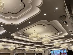 大堂-圣丰城酒家·宴会(宝安大仟里店)