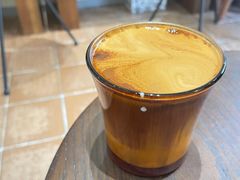 Dirty-Radar Coffee(思南路店)