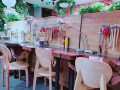 -十八字金·银饰·拼豆·开蚌DIY(魏公芳华里店)
