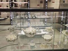 -国药中服免税(北京坊店)