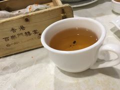 -百乐门喜宴(海珠广场华厦店)