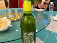 -平壤馆(西塔街店)