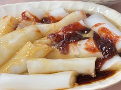 -满足面(白水井大街店)