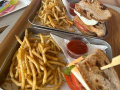 -SAANCI山池咖啡(海上世界文化艺术中心店)