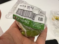 -city'super超·生活(国金中心商场店)