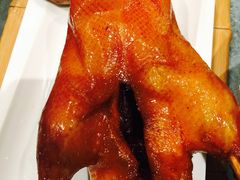 -小厨娘淮扬菜(清江苏宁广场店)