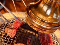 -海之屋韩式烤肉(海棠68环球美食街店)