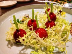 -广州文华东方酒店·江-由辉师傅主理