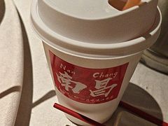 招牌玉米汁-千百味红餐厅·江西菜(绿地双子塔店)