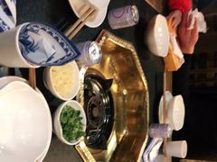 -蜀九香火锅(彩虹店)