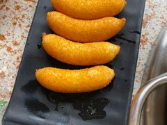 -龙继斑鱼庄(犀浦店)