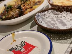 -人民公社大食堂(张家湾店)
