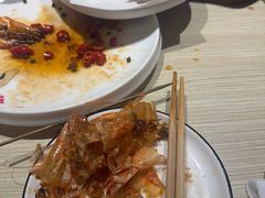 -小船渔村•大连菜•大连焖鱼(黄河路店)