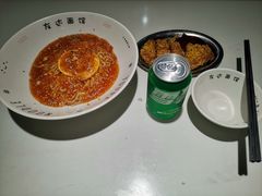 -友达面馆(广州总店)
