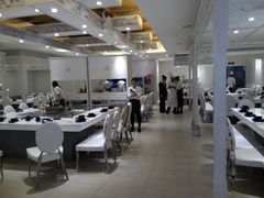 android_upload_pic-飞阳铁板烧(ME TOWN购物中心店)