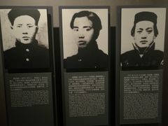 -辛亥革命博物院北区
