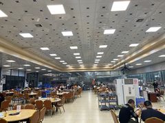大堂-五洞大众牛餐馆(番禺分店)