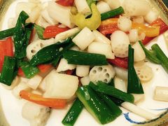 -妈妈的味道(和顺古镇店)