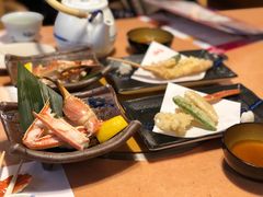 -蟹道乐(道顿堀本店)