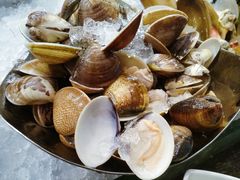 -美食汇·海鲜自助餐·家庭聚会·商务宴请(青秀万达文华店)