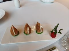 -宝燕壹号景观餐厅(龙盛国际商业广场店)