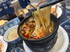 -云南李记罐罐米线饵丝小吃(汉中门金鹰店)