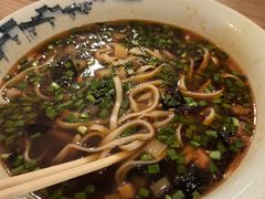 -难忘的面(五矿君澜酒店)