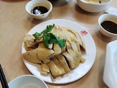-泰煌鸡·上海白斩鸡·沪菜(平利店)