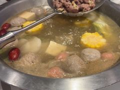 -八合里潮汕鲜牛肉火锅(福州万象城店)
