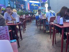 -牛啤堂精酿啤酒餐吧(五棵松华熙店)