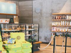 -星巴克臻选(福州仓山万达店)