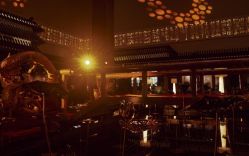 -上海喜玛拉雅酒店-宴会中心